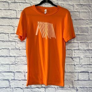 Whataburger t shirt unisex